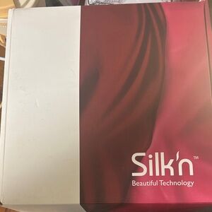 Silk'n Hair Laser Device